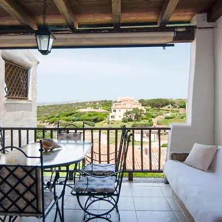 Cala Del Faro Luxury 70m Privata 2 2 Bagni Starlink Porto Cervo