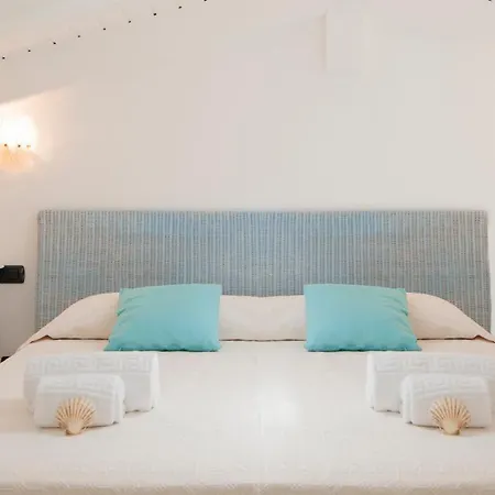 Cala Del Faro Luxury 70m Privata 2 2 Bagni Starlink Apartment *