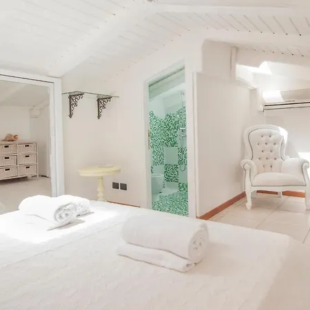 Cala Del Faro Luxury 70m Privata 2 2 Bagni Starlink *