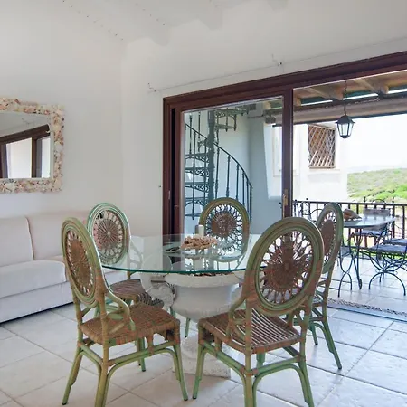 Cala Del Faro Luxury 70m Privata 2 2 Bagni Starlink Apartment