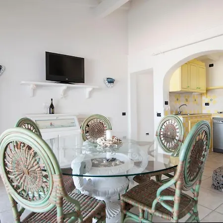 Apartment Cala Del Faro Luxury 70m Privata 2 2 Bagni Starlink