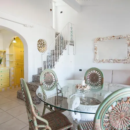 Cala Del Faro Luxury 70m Privata 2 2 Bagni Starlink