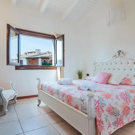 Apartment Cala Del Faro Luxury 70m Privata 2 2 Bagni Starlink