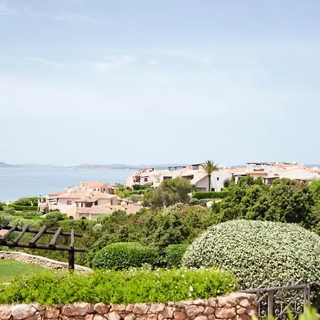 Appartement Cala Del Faro Luxury 70m Privata 2 2 Bagni Starlink *