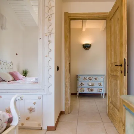 Cala Del Faro Luxury 70m Privata 2 2 Bagni Starlink