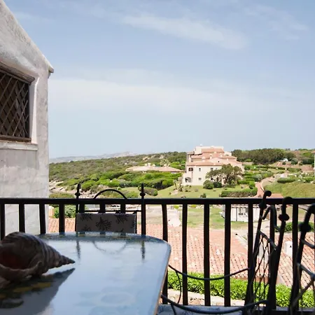 Cala Del Faro Luxury 70m Privata 2 2 Bagni Starlink Porto Cervo