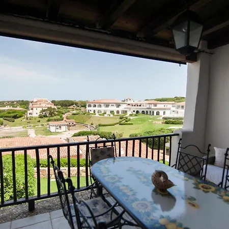 Cala Del Faro Luxury 70m Privata 2 2 Bagni Starlink Appartement *