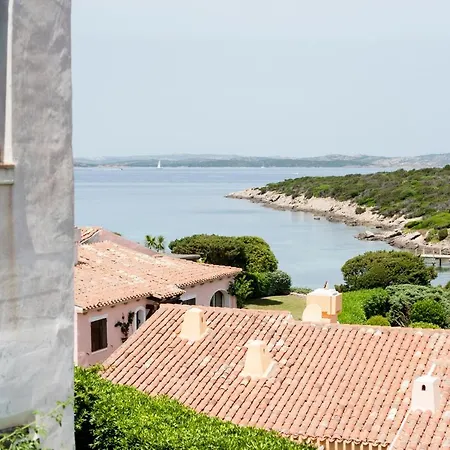 Cala Del Faro Luxury 70m Privata 2 2 Bagni Starlink Porto Cervo