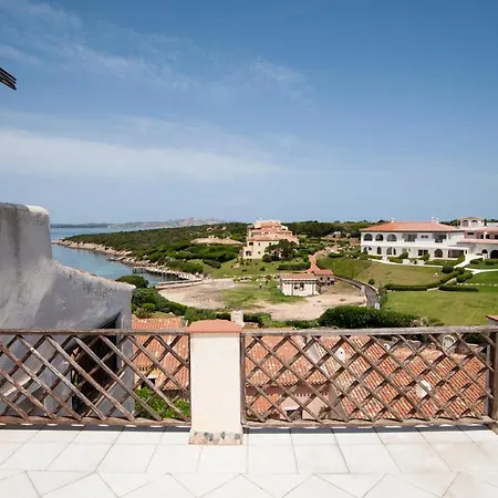 Cala Del Faro Luxury Apartment Apartment