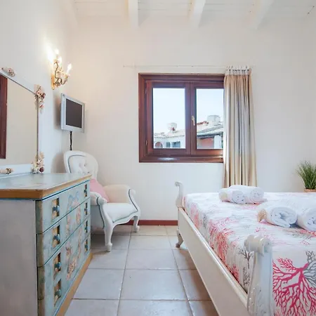 Cala Del Faro Luxury 70m Privata 2 2 Bagni Starlink Apartment